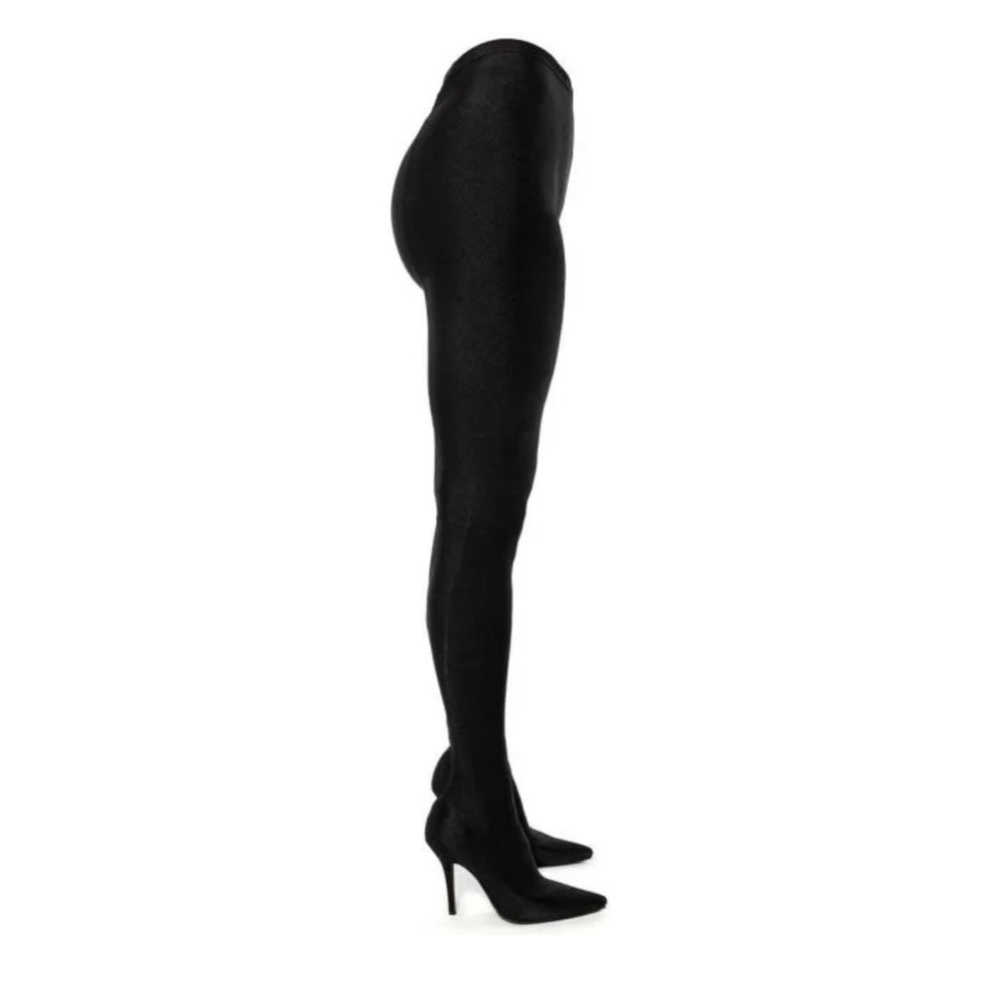 Boot Pants